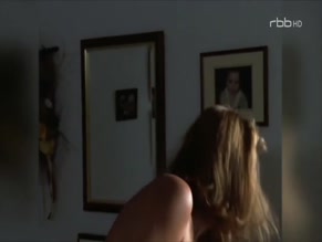 Karin Thaler in Der Bergdoktor