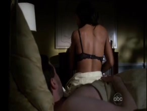 Audra Mcdonald in Private Practice