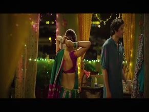 Rhea Chakraborty in Sonali Cable