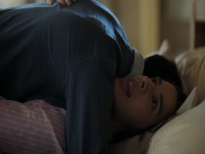 Veronica Bravo in Mama Drama