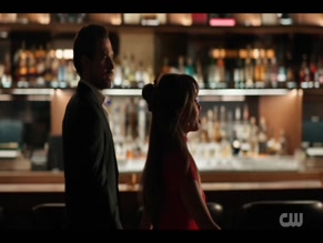 Vanessa Morgan in Wild Cards