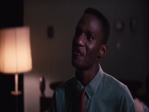 Ellen Dubin in The Donor