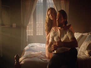 Sarah Alexandra Marks in River Of Blood