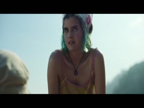 Natalia Azahara in Through My Window: Across The Sea