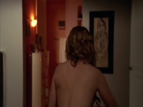 Thekla Reuten in Lost
