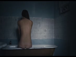 Sonia Mietielica in The Rat