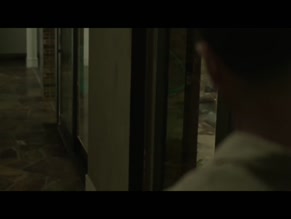 Janel Parrish in Trespassers