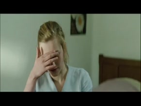 Charlotte De Bruyne in Little Black Spiders