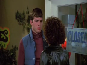 Megalyn Echikunwoke in That '70s Show