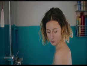 Angeliki Beveratou in Medium