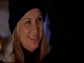 Jessica Capshaw in Grey's Anatomy