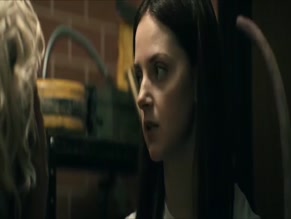 Maia Jae Bastidas in Gen V