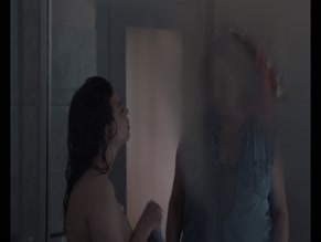 Salome Dewaels in Working Girls