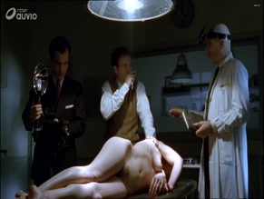 Helene Darras in Les Petits Meurtres D'agatha Christie