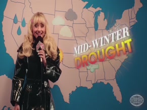 Sabrina Carpenter The Short Report - Vogue