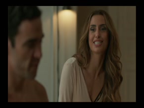 Beatriz Borges in Scars Of Beauty