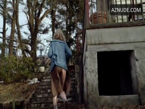 Deanna Dunagan in The Visit