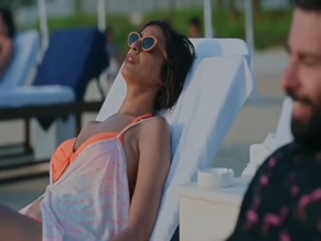 Achint Kaur in Hey Prabhu!