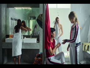 Debora Garcia in Elite