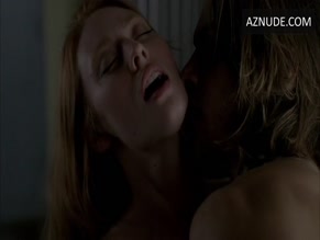 Deborah Ann Woll in True Blood