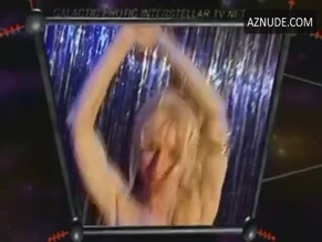 Deborah Dutch in Baberellas