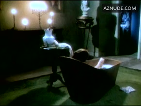 Deborah Dutch in The Haunting Of Morella