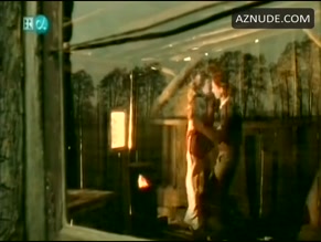 Deborah Kaufmann in Der Laden