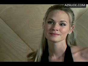 Deborah Kellner in Charmed