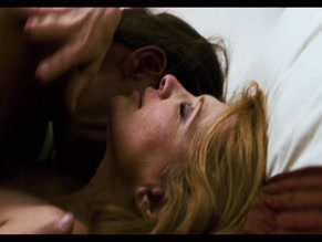 Deborah Twiss in Bare Knuckle Brawler