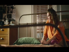 Debora Nascimento in Lady Voyeur