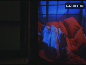Debra Feuer in To Live And Die In L.a.