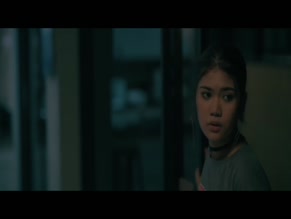 Trish Gaden in Akin Ang Gabi