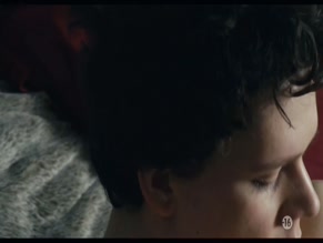 Manon Valentin in Aurore