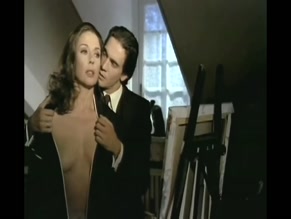 Monica Randall in Morir De Miedo