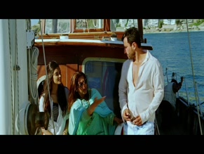 Deepika Padukone in Cocktail