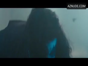 Delaney Tabron in Deathgasm