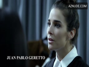 Delfina Chaves in Edha