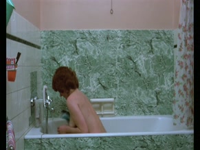 Delphine Seyrig in Jeanne Dielman, 23 Quai Du Commerce, 1080 Bruxelles