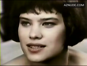 Demetra Hampton in Valentina