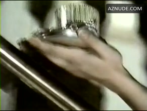 Demetra Hampton in Valentina