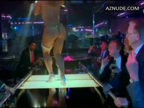 Denise Faye in Secret Sins