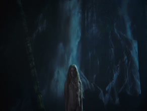 Denise Gough in The Other Lamb