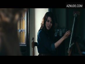 Desiree Giorgetti in House Of Evil