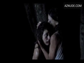 Desiree Giorgetti in Morituris