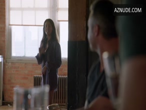 Destiny Hernandez in Chicago Fire