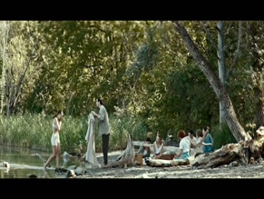 Deva Cassel in The Beautiful Summer