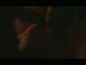 Devika Bhise Nude Scene in Extrapolations