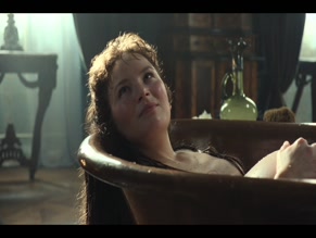 Devrim Lingnau in The Empress