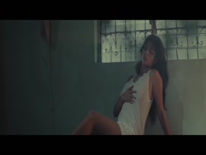 Ashley Lopez in Bayo