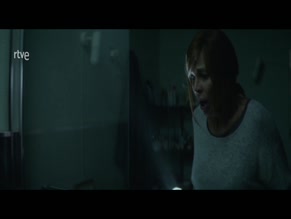 Mireia Oriol in El Pacto